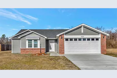 4868 Nc 72 Highway Highway W, Lumberton, NC 28360 - Photo 1