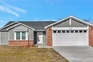 4868 Nc 72 Hwy Hwy W, Lumberton, NC 28360 - Photo 1