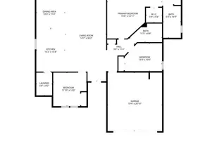 4868 Nc 72 Hwy Hwy W, Lumberton, NC 28360 - Photo 21