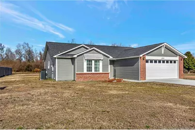 4868 Nc 72 Highway Highway W, Lumberton, NC 28360 - Photo 3