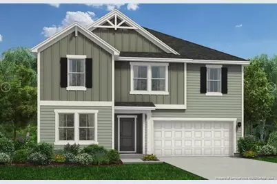 180 Deep River Road, Aberdeen, NC 28315 - Photo 3