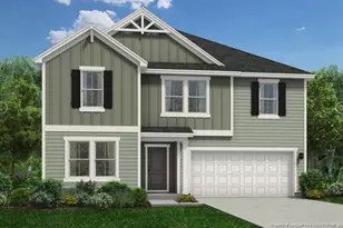 180 Deep River Rd, Aberdeen, NC 28315 - Photo 3