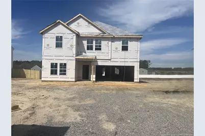 180 Deep River Road, Aberdeen, NC 28315 - Photo 1