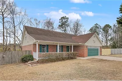 212 Finch Rd Road, Fayetteville, NC 28306 - Photo 3