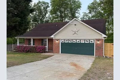 212 Finch Rd Road, Fayetteville, NC 28306 - Photo 1