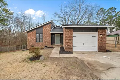 6926 Melbourne Drive, Fayetteville, NC 28314 - Photo 1