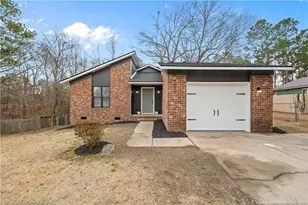 6926 Melbourne Dr, Fayetteville, NC 28314 - Photo 1