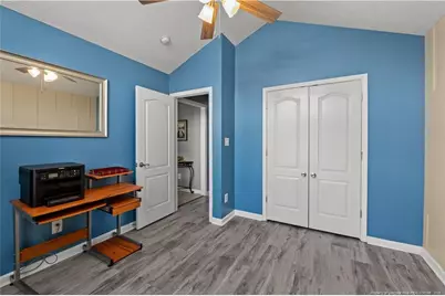 439 Carolina Oaks Circle, Linden, NC 28356 - Photo 19