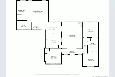 439 Carolina Oaks Circle, Linden, NC 28356 - Photo 29