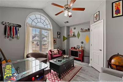 439 Carolina Oaks Circle, Linden, NC 28356 - Photo 25