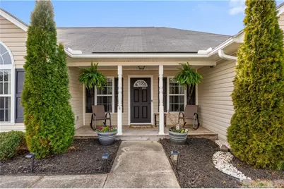 439 Carolina Oaks Circle, Linden, NC 28356 - Photo 3