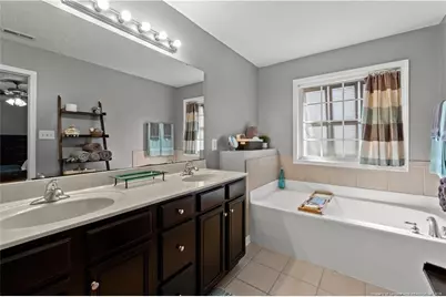 439 Carolina Oaks Circle, Linden, NC 28356 - Photo 17