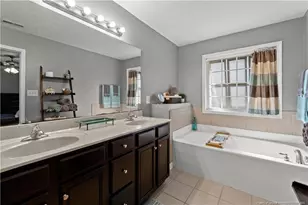 439 Carolina Oaks Cir, Linden, NC 28356 - Photo 17