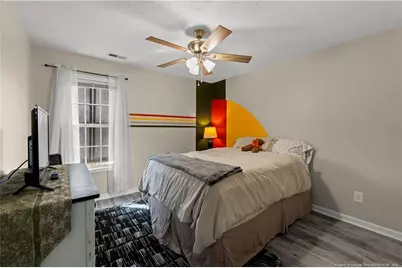 439 Carolina Oaks Circle, Linden, NC 28356 - Photo 21