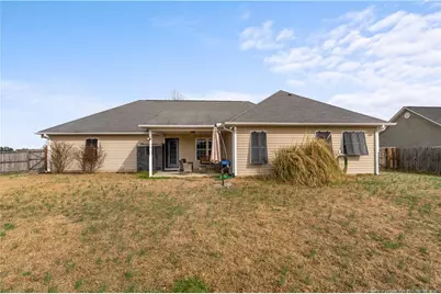 439 Carolina Oaks Circle, Linden, NC 28356 - Photo 27