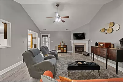 439 Carolina Oaks Circle, Linden, NC 28356 - Photo 7