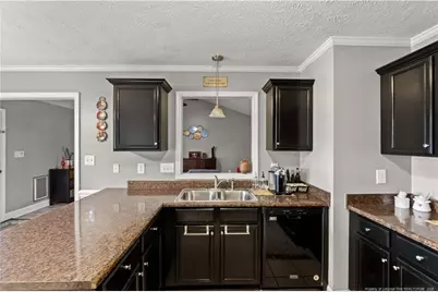 439 Carolina Oaks Circle, Linden, NC 28356 - Photo 13