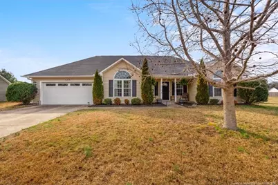 439 Carolina Oaks Circle, Linden, NC 28356 - Photo 1