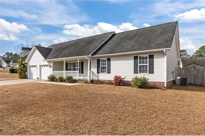 5512 Ascent Drive, Hope Mills, NC 28348 - Photo 5