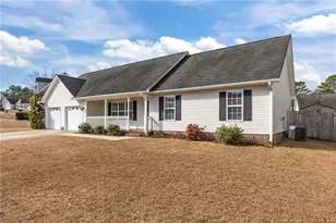 5512 Ascent Dr, Hope Mills, NC 28348 - Photo 5