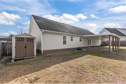 5512 Ascent Drive, Hope Mills, NC 28348 - Photo 31