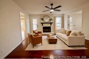 162 E 12 Oaks Rd, Raeford, NC 28376 - Photo 3