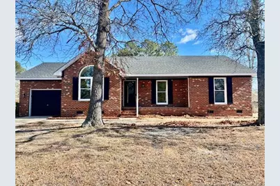 162 E Twelve Oaks Road, Raeford, NC 28376 - Photo 1