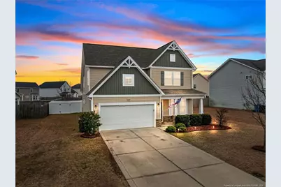 2139 Stafford Drive, Fayetteville, NC 28314 - Photo 1