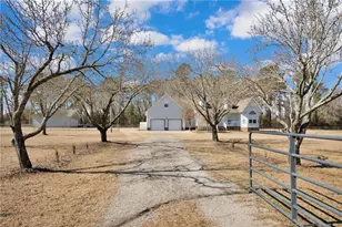 4987 Shannon Rd, Shannon, NC 28386 - Photo 37