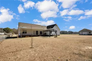 4987 Shannon Rd, Shannon, NC 28386 - Photo 35