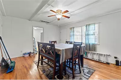 726 Ashboro Street, Fayetteville, NC 28311 - Photo 5