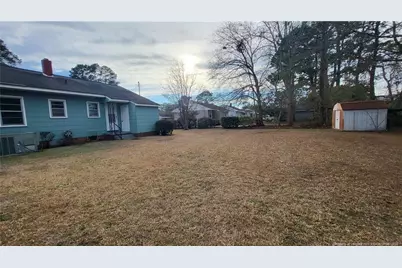 1209 E 14th Street, Lumberton, NC 28358 - Photo 13