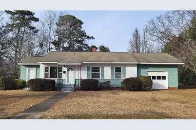 1209 E 14th Street, Lumberton, NC 28358 - Photo 1