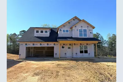 3845 Bankergate Court, Fayetteville, NC 28311 - Photo 1
