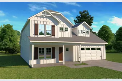 3845 Bankergate Court, Fayetteville, NC 28311 - Photo 3