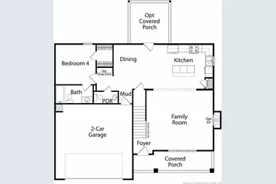 3841 Bankergate Court, Fayetteville, NC 28311 - Photo 11
