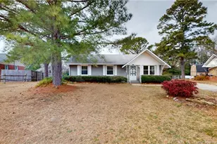 4020 Welmont Dr, Fayetteville, NC 28304 - Photo 1