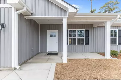 525 Deerpath Drive, Fayetteville, NC 28311 - Photo 3