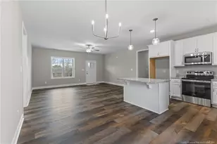 525 Deerpath Dr, Fayetteville, NC 28311 - Photo 13