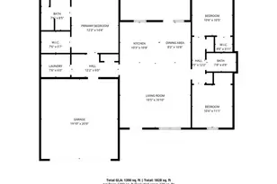 525 Deerpath Dr, Fayetteville, NC 28311 - Photo 31