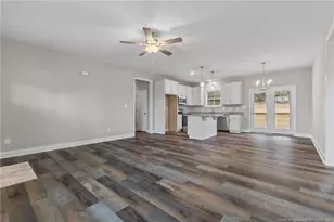 525 Deerpath Dr, Fayetteville, NC 28311 - Photo 5