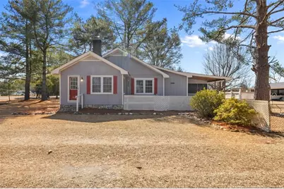 6180 Tabor Church Road, Fayetteville, NC 28312 - Photo 5