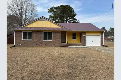 6814 Foxton Court, Fayetteville, NC 28304 - Photo 1