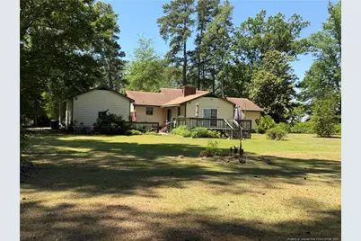 408 Old Farm Road, Raeford, NC 28376 - Photo 7