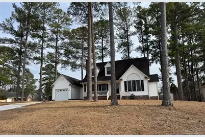 6101 Lakeway Drive, Fayetteville, NC 28306 - Photo 1