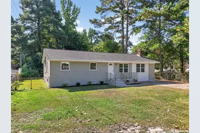 835 Dwain Drive, Fayetteville, NC 28305 - Photo 43