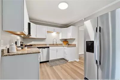 835 Dwain Drive, Fayetteville, NC 28305 - Photo 17