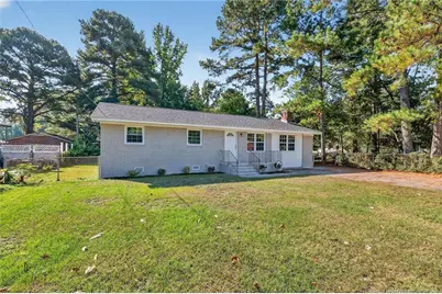 835 Dwain Drive, Fayetteville, NC 28305 - Photo 3