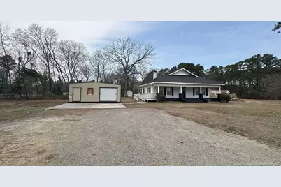 3174 Lindsay Road, Raeford, NC 28376 - Photo 1