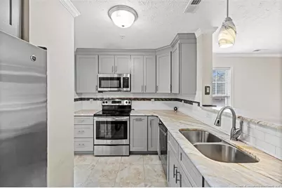 3310 Harbour Pointe Place #5, Fayetteville, NC 28314 - Photo 9